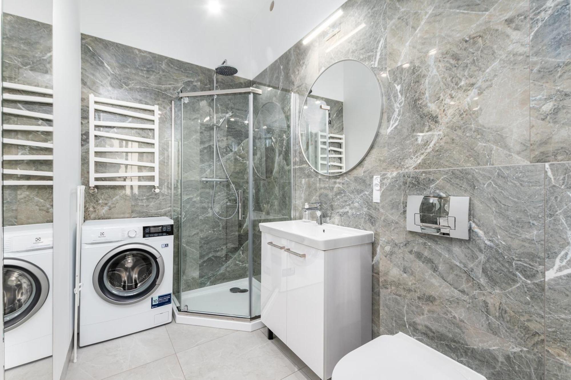 Nowy Swiat 28 By Homeprime วอร์ซอ ภายนอก รูปภาพ