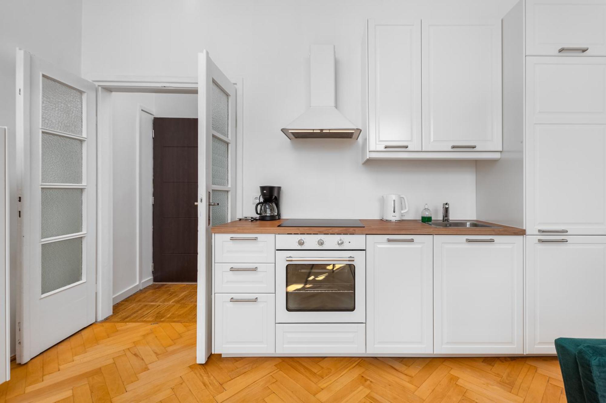 Nowy Swiat 28 By Homeprime วอร์ซอ ภายนอก รูปภาพ