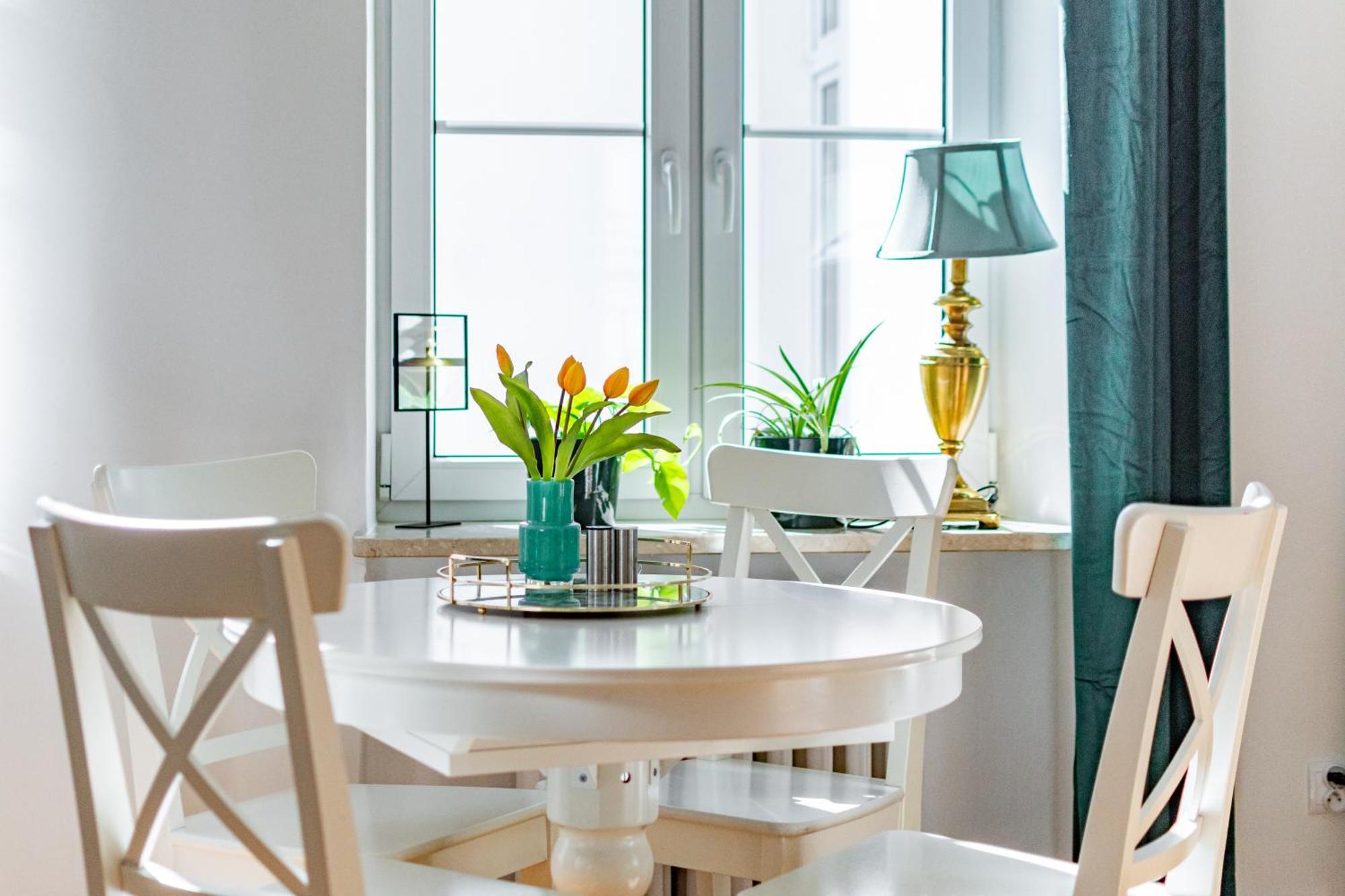 Nowy Swiat 28 By Homeprime วอร์ซอ ภายนอก รูปภาพ